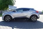 Toyota C-HR 1.8 Hybrid Dynamic ADAPTIVE CRUISE, CLIMA, NAVI,, Stof, Euro 6, 4 cilinders, 122 pk