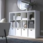 Ikea Kallax kast, Ophalen, 50 tot 100 cm, Zo goed als nieuw, Minder dan 100 cm