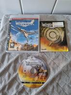 Warhawk - Playstation 3, 1 speler, Racen en Vliegen, Ophalen of Verzenden, Zo goed als nieuw