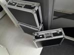 3x dap 170 cd flightcase cd koffers cd case, Muziek en Instrumenten, Behuizingen en Koffers, Ophalen of Verzenden, Zo goed als nieuw