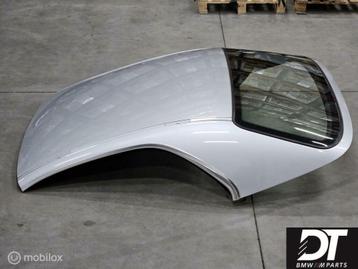 Hardtop BMW 3-serie Cabrio E46 ('00-'06) beschikbaar voor biedingen