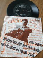 VINYL SINGLE   JOHN LAMERS  1970, Ophalen of Verzenden, Zo goed als nieuw, Overige formaten, Levenslied of Smartlap