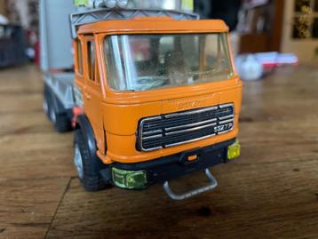 Fiat 697 TP truck Techno Giodi Barlux beschikbaar voor biedingen