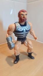 MOTU FISTO Masters of the Universe Vintage figuur Heman, Ophalen of Verzenden, Gebruikt