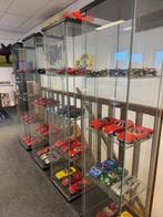 Ferrari modelauto's 1:18, Hobby en Vrije tijd, Modelauto's | 1:18, Ophalen, Zo goed als nieuw, Auto, Overige merken