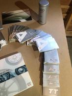 Audi boekjes, Ophalen of Verzenden, Zo goed als nieuw, Catalogus