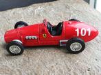 Leuk vintage raceauto Ferrari 1952 500 F2 in zeer goede staa, Overige merken, Ophalen of Verzenden, Zo goed als nieuw, Auto