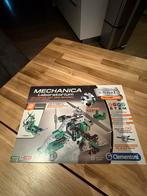 Mechanica, Ophalen, Nieuw, Bouwen