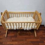 Mooie Retro Babywieg - Perfect voor je kleintje!, Ophalen, Zo goed als nieuw, Wieg