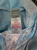 Frozen jurkje maat 3-4 jaar + broodtrommel, Ophalen of Verzenden, Gebruikt, 104 of kleiner, Meisje