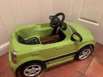 trapauto toys toys fiat, Ophalen of Verzenden