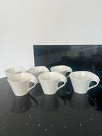 Nieuw / Villeroy & Boch Flow serveerschaal met greep, Ophalen of Verzenden