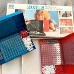 Zeeslag, Hobby en Vrije tijd, Gezelschapsspellen | Overige, Ophalen of Verzenden, Gebruikt