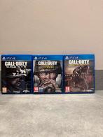 Call of duty’s, Vanaf 18 jaar, Shooter, 1 speler, Ophalen of Verzenden