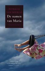Patricia van Mierlo - De namen van Maria, Ophalen of Verzenden, Zo goed als nieuw