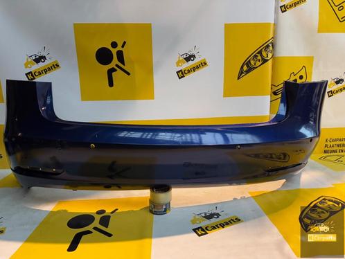 Achterbumper Tesla model 3 1083983-00 Origineel Bumper 6xPDC, Auto-onderdelen, Carrosserie en Plaatwerk, Bumper, Achter, Gebruikt