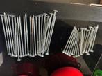 Tellerkop Schroef 8x 220 en 8 x 160, Ophalen of Verzenden, Nieuw, 100 tot 250 mm, Schroeven
