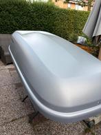Dakkoffer Hapro Probox 460, Auto diversen, Dakkoffers, Ophalen, Zo goed als nieuw