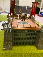 Schleich 42273 strijdarena, Ophalen, Zo goed als nieuw, Jongen of Meisje