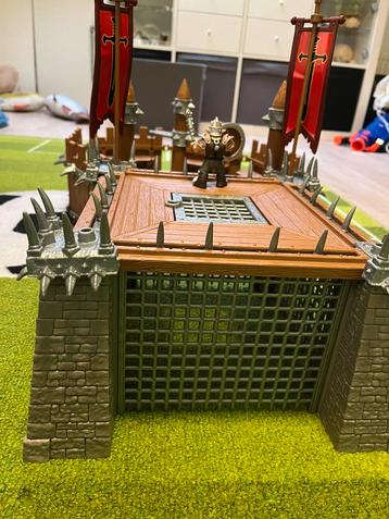 Schleich 42273 strijdarena beschikbaar voor biedingen