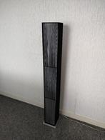 Moderne Vloerlamp Zwart, Ophalen, Gebruikt, Metaal, 100 tot 150 cm