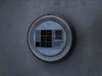 Luchtventiel 100mm, Doe-het-zelf en Verbouw, Ventilatie en Afzuiging, Ophalen of Verzenden, Nieuw, Ventilator