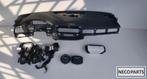 AUDI A4 B9 8V DASHBOARD AIRBAG COMPLEET AIRBAG, Ophalen of Verzenden, Gebruikt, Audi