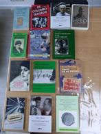 Diverse boeken 2e wereldoorlog, Ophalen of Verzenden, Tweede Wereldoorlog, Gelezen, Algemeen
