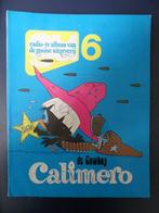 Calimero Nr 6. De Cowboy. 1977, Boeken, Eén stripboek, Ophalen of Verzenden, Gelezen