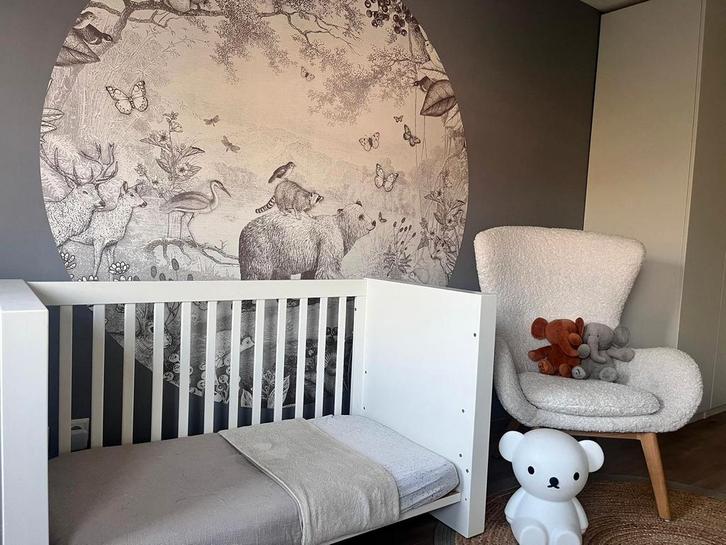 Tweeling kinderkamer van top kwaliteit, Kinderen en Baby's, Kinderkamer | Complete kinderkamers, Gebruikt, Jongetje of Meisje