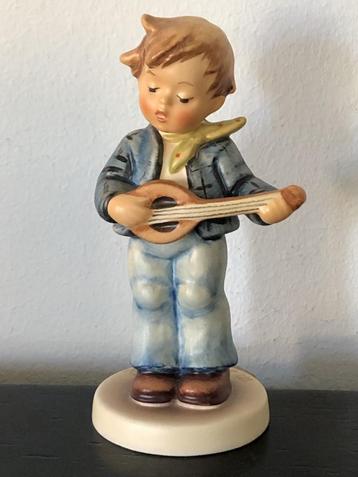 Hummel 558 The Little Troubadour (Reyshof) beschikbaar voor biedingen
