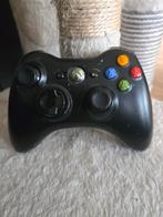 Xbox 360 Controller - Draadloos, Spelcomputers en Games, Gebruikt, Ophalen of Verzenden, Controller, Xbox 360