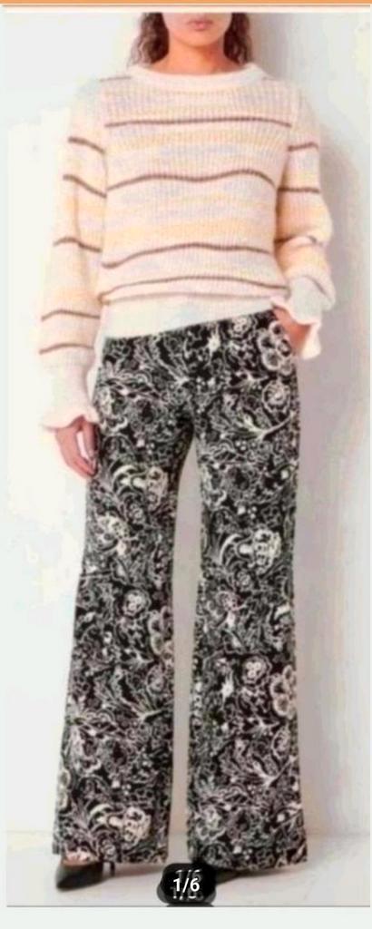 Fabienne Chapot Sun pullover/ trui maat S *nieuw *, Kleding | Dames, Truien en Vesten, Nieuw, Maat 36 (S), Ophalen of Verzenden