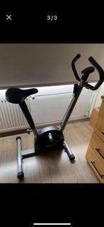 Hometrainer nette fiets, Ophalen of Verzenden, Zo goed als nieuw, Hometrainer