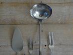 Bestek, Sola 980, gaaf, Antiek en Kunst, Antiek | Bestek, Ophalen of Verzenden