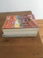 De familie Doorzon  (reeks van 25 albums), Boeken, Gelezen, Gerrit de Jager, Ophalen of Verzenden, Meerdere stripboeken