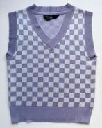 Lilac vest XS, Kleding | Dames, Ophalen, Zo goed als nieuw, Maat 34 (XS) of kleiner, Paars