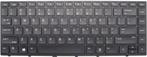 HP EliteBook 430 G5 440 G5 445 G5 Keyboard US QWERTY, Computers en Software, Toetsenborden, Verzenden, Facturen@maascomputers.nl