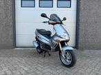 gilera runner 180cc Fxr dd dubbeldisc, Verzenden