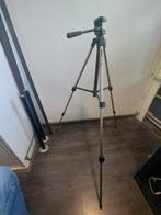 Velbon CX 300 lichtgewicht statief, Ophalen of Verzenden, Zo goed als nieuw, Minder dan 150 cm, Driepoot