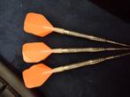 Target lightning storm 22 gram -zeldzaam, Sport en Fitness, Darts, Ophalen of Verzenden, Zo goed als nieuw, Pijlen