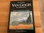 Van Gogh en zijn weg, Ophalen, Zo goed als nieuw, Overige onderwerpen