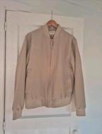 Heren zomerjas Madness Maat S, Beige, Ophalen of Verzenden, Zo goed als nieuw, Madness
