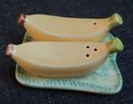 Peper en zout stel bananen, Ophalen, Zo goed als nieuw