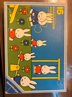 Nijntje Puzzel - Ravensburger - 15 stukjes, Ophalen of Verzenden, 10 tot 50 stukjes, Zo goed als nieuw, 2 tot 4 jaar