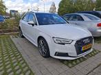 Audi A3 Sportback 40 e-tron Advance Sport | WORDT VERWACHT |, 12 maanden, Gebruikt, Leder en Stof, Wit