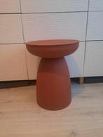 Bijzettafel Loods 5, Ophalen of Verzenden, Zo goed als nieuw, Hout
