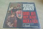 Dave Dee, Dozy, Beaky, Mick & Tich Vinyl, Gebruikt, 7 inch, Single, Ophalen of Verzenden