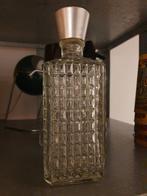 Prachtige antieke ART DECO Whisky karaf in topstaat €9, Antiek en Kunst, Antiek | Glas en Kristal, Ophalen of Verzenden