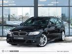 Bmw 3-SERIE 325i Touring LCI M-sport Aut. - Pano, TOP!, Auto's, Achterwielaandrijving, Gebruikt, Met garantie (alle), 218 pk